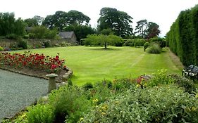 Hordley Hall